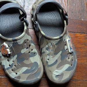 Crocs